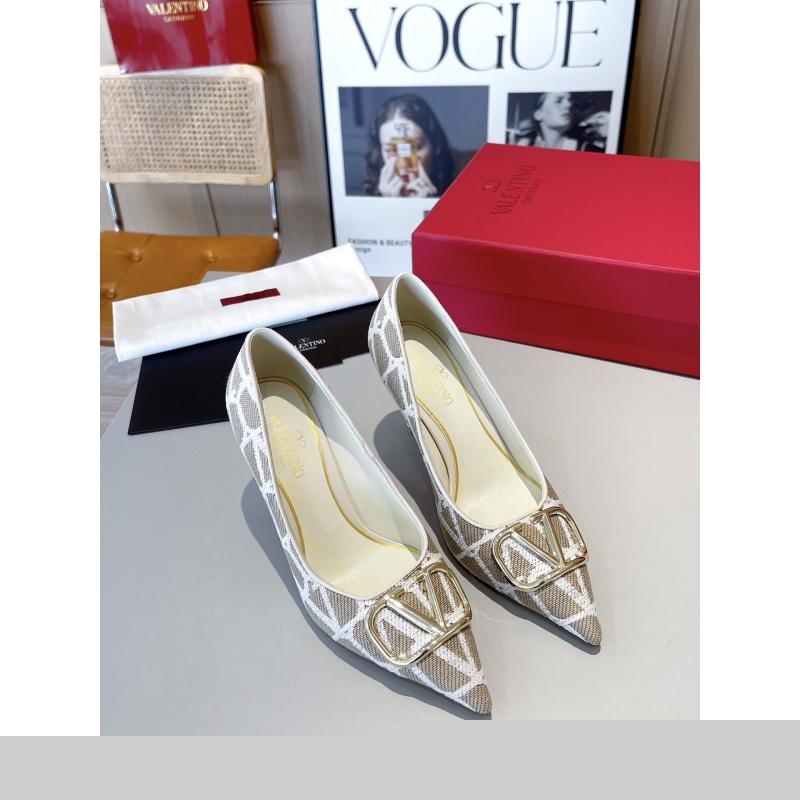 Valentino High Heels